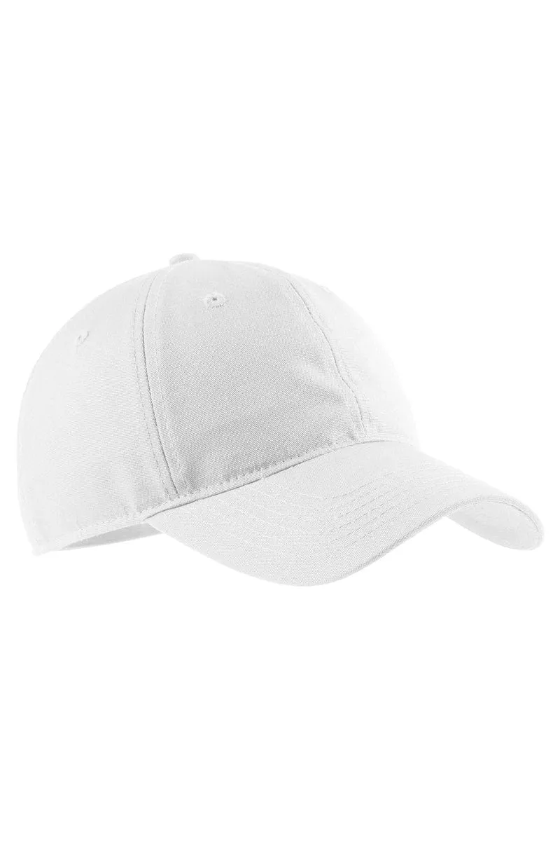 Port & Company®   - Soft Brushed Canvas Cap. CP96