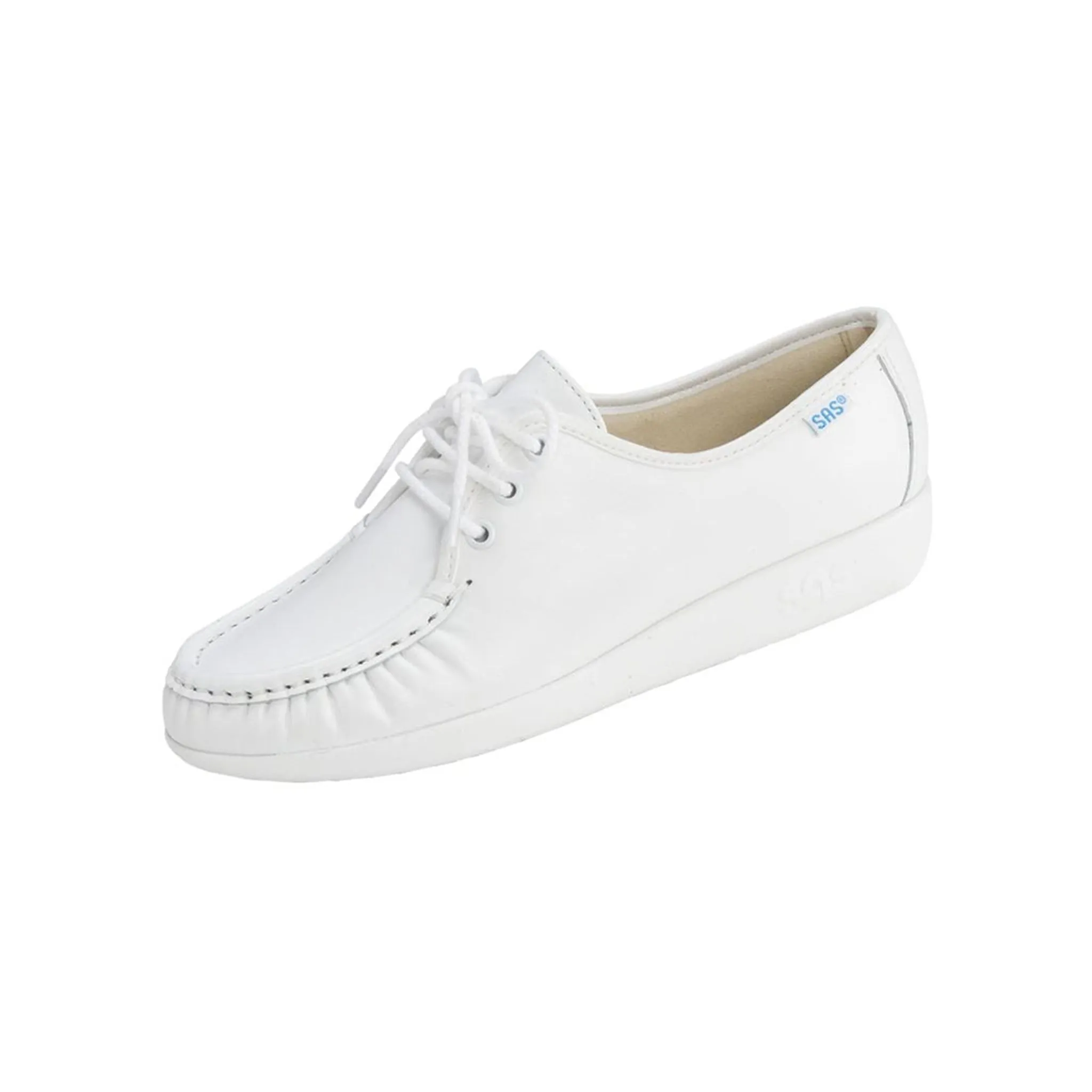[PRE-ORDER] SAS | Siesta White