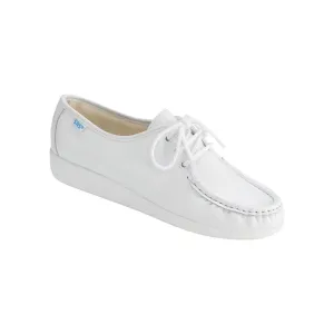 [PRE-ORDER] SAS | Siesta White