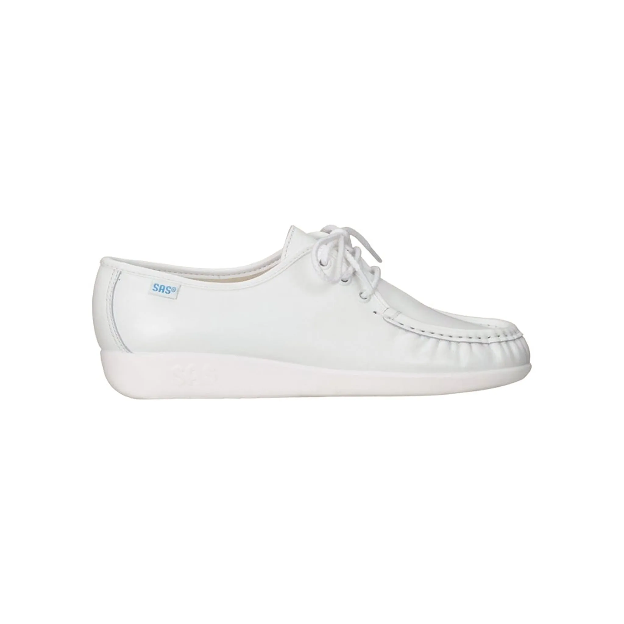 [PRE-ORDER] SAS | Siesta White