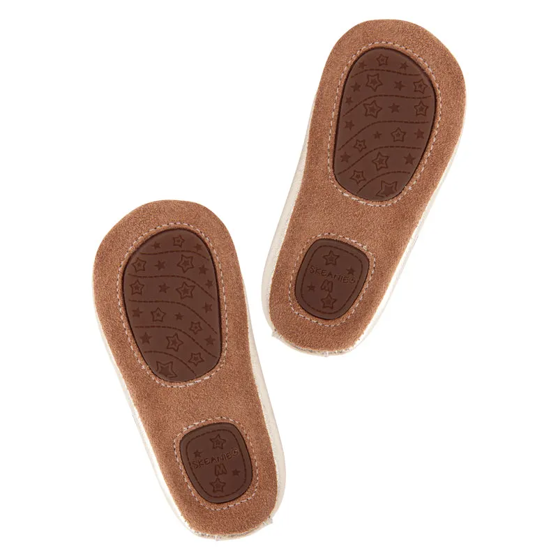 Pre-walker Baby & Toddler SNUG Boots Navy