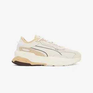 Puma | EXTENT NITRO HERITAGE VAPOR  { VAPOROUS GRAY/WHITE