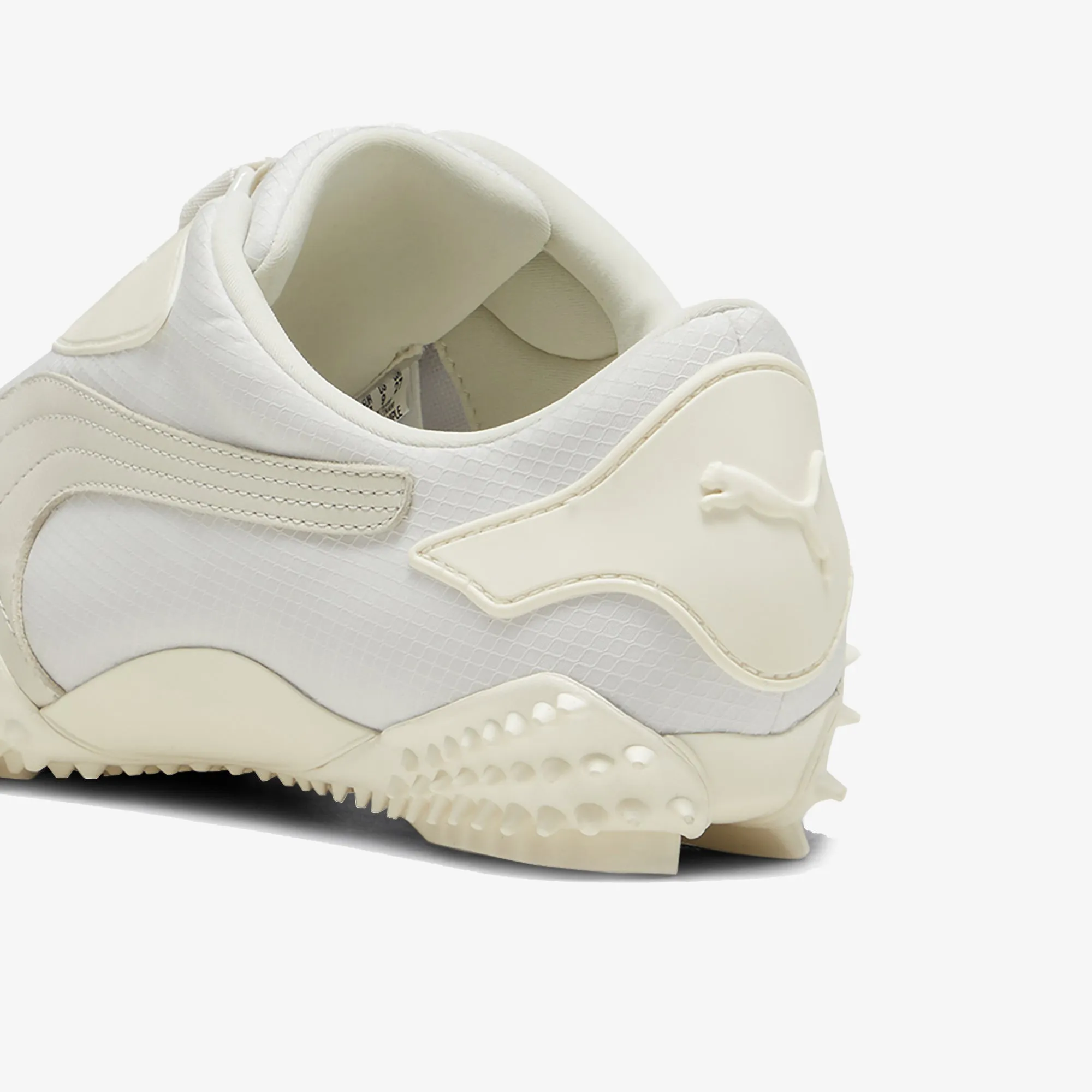 PUMA | MOSTRO ARCHIVE { VAPOR GRAY/FROSTED IVORY'