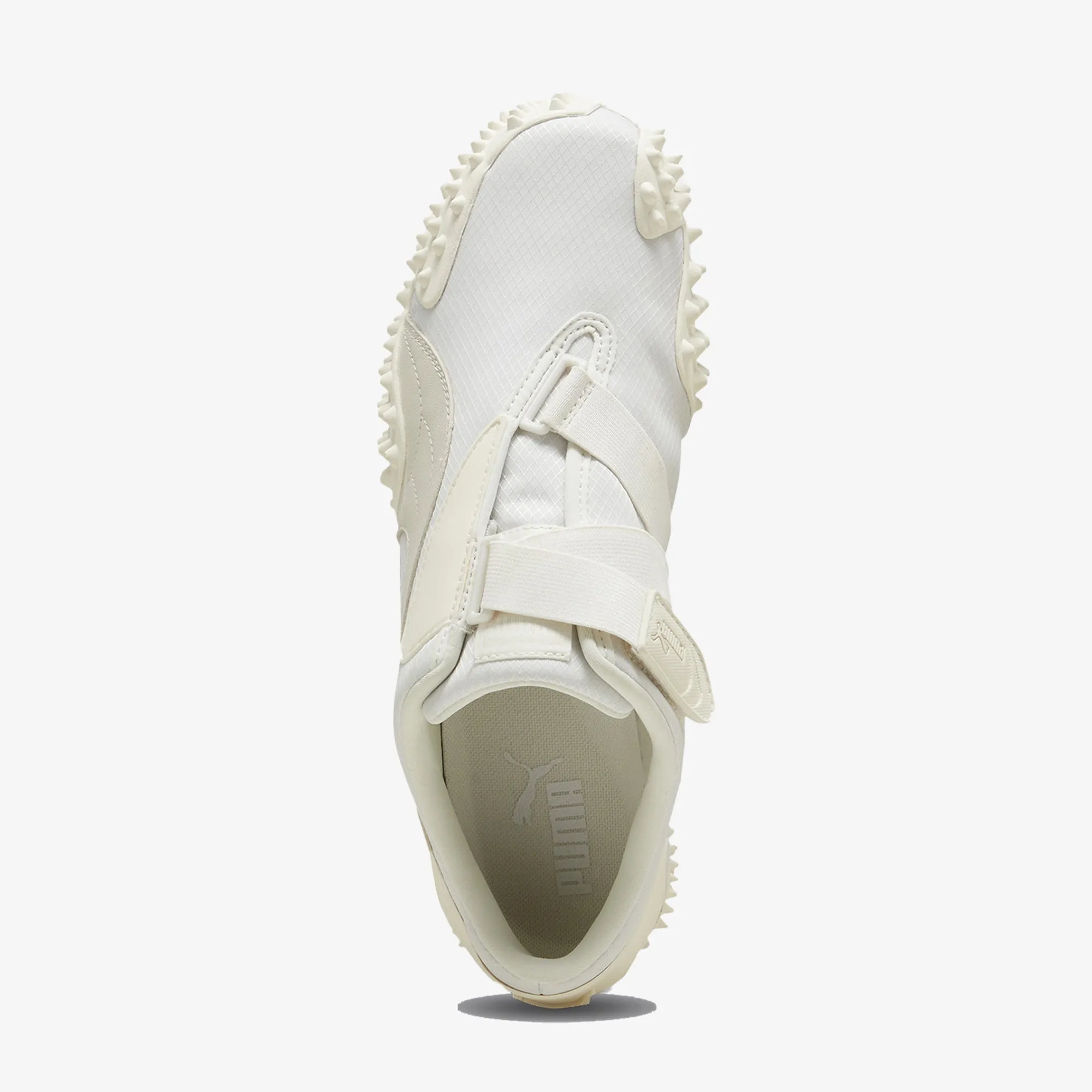 PUMA | MOSTRO ARCHIVE { VAPOR GRAY/FROSTED IVORY'
