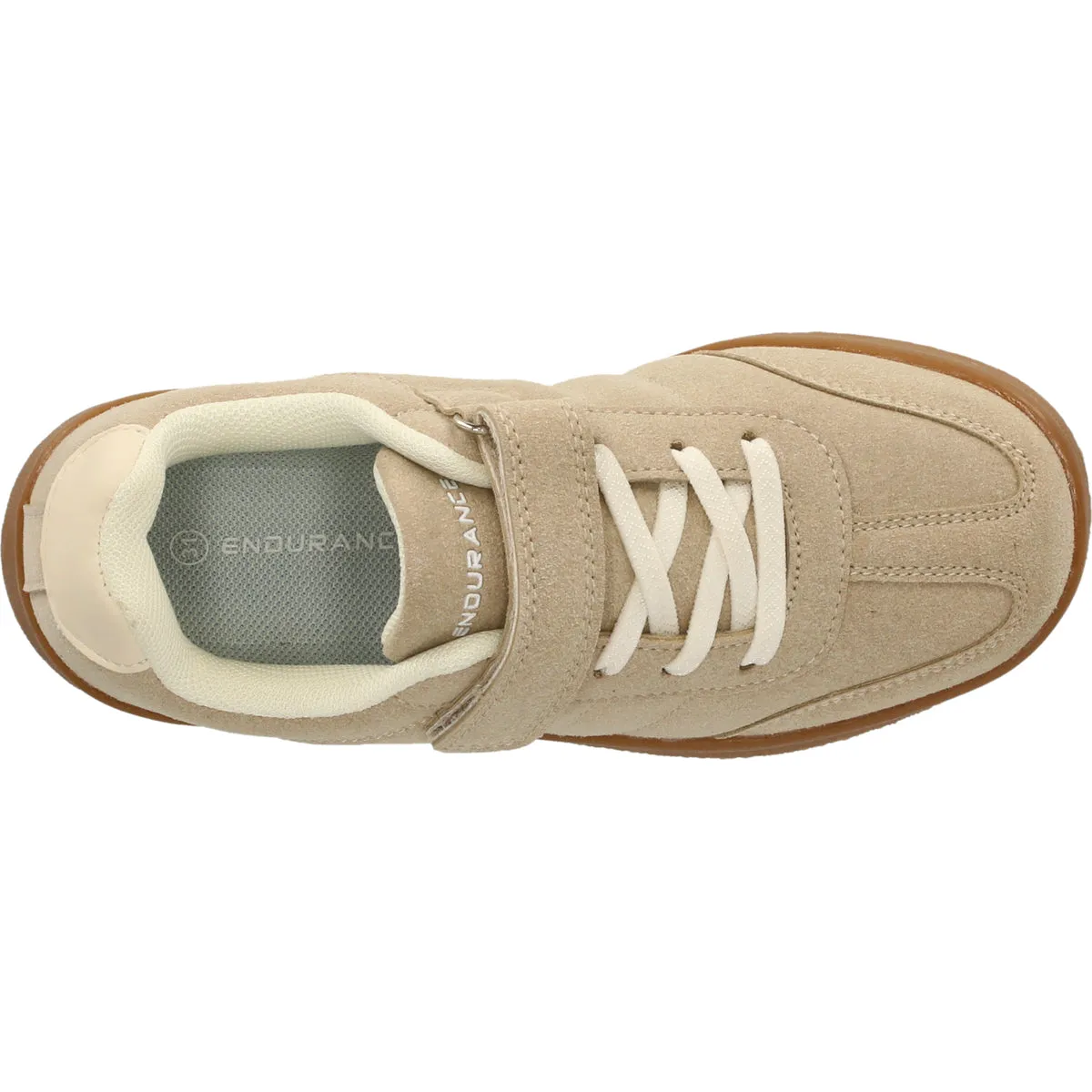 Quin Kids Shoe