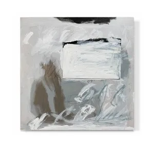 "Soft Sea II"