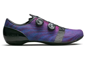 Rapha Pro Team Road Shoes, Hi Viz Pink