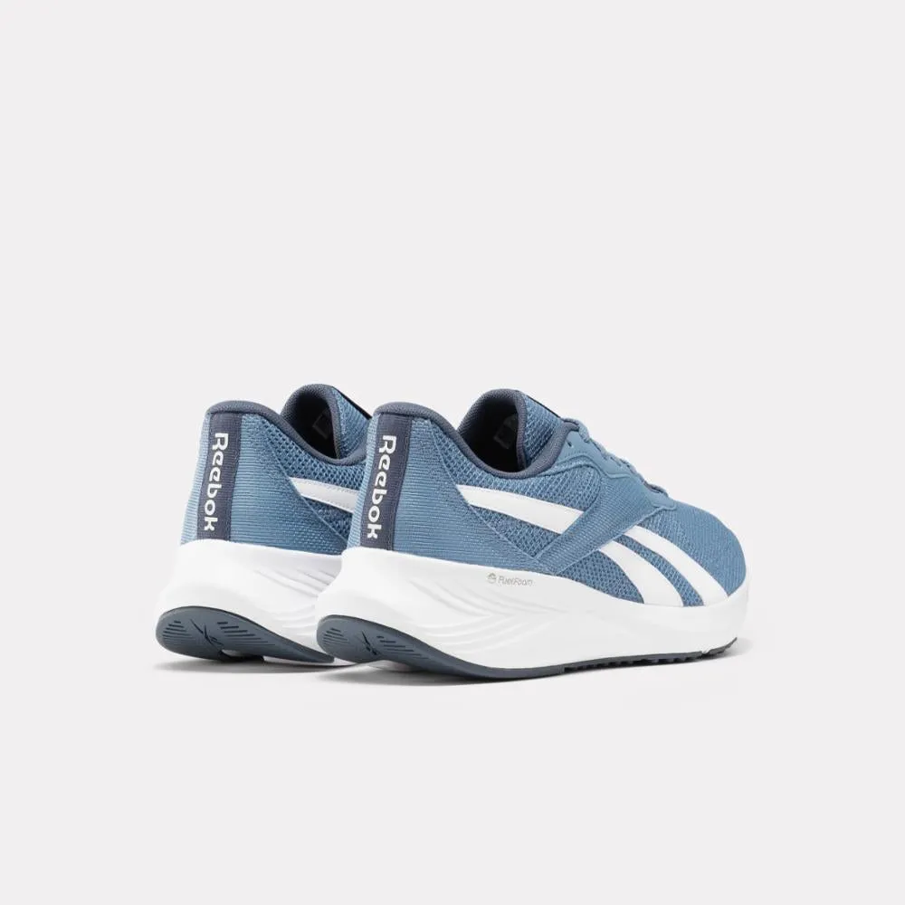 Reebok Footwear Men Energen Tech Shoes BLUSLA/EACOBL/FTWWHT