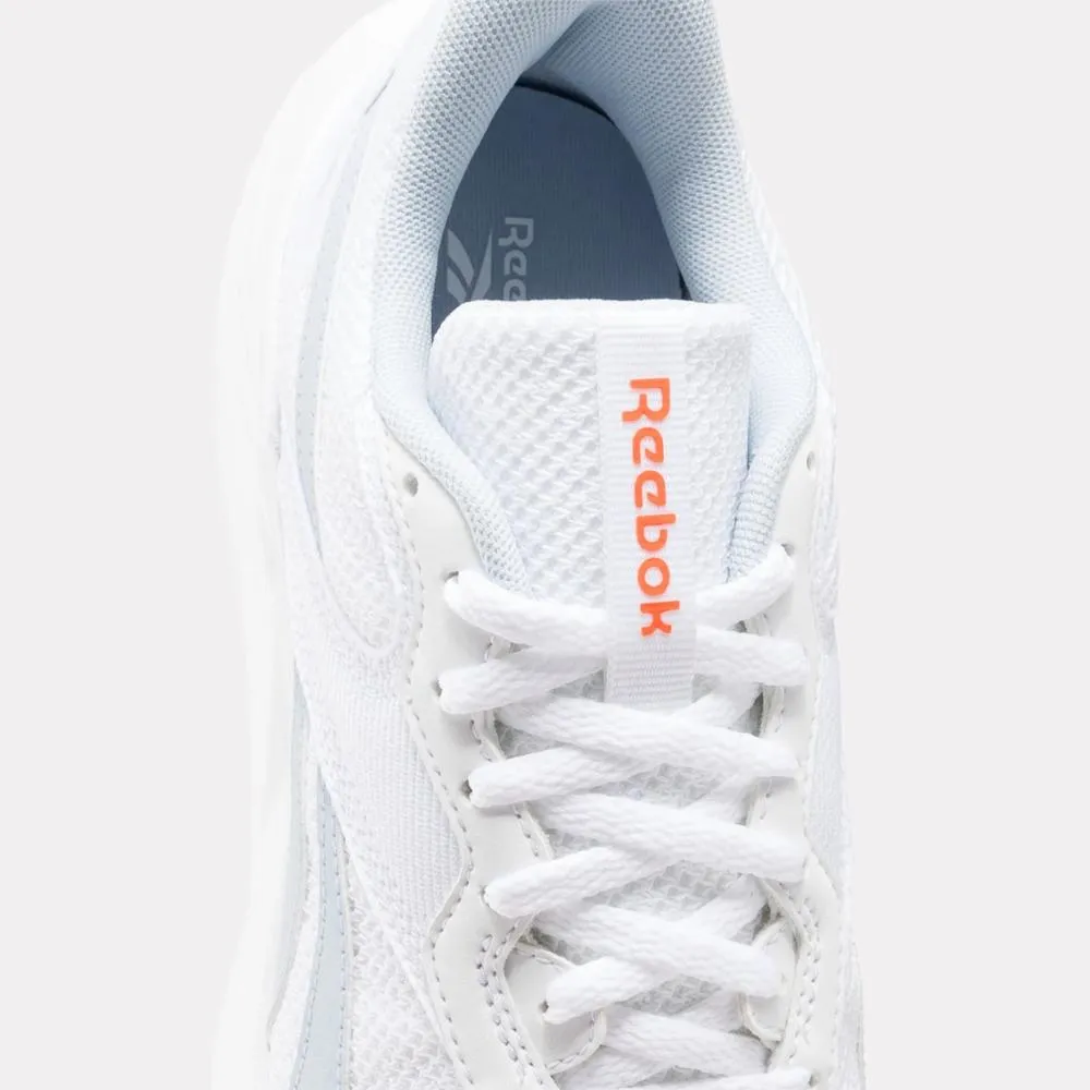Reebok Footwear Women Energen Tech Shoes FTWWHT/PALBLU/DYNRED