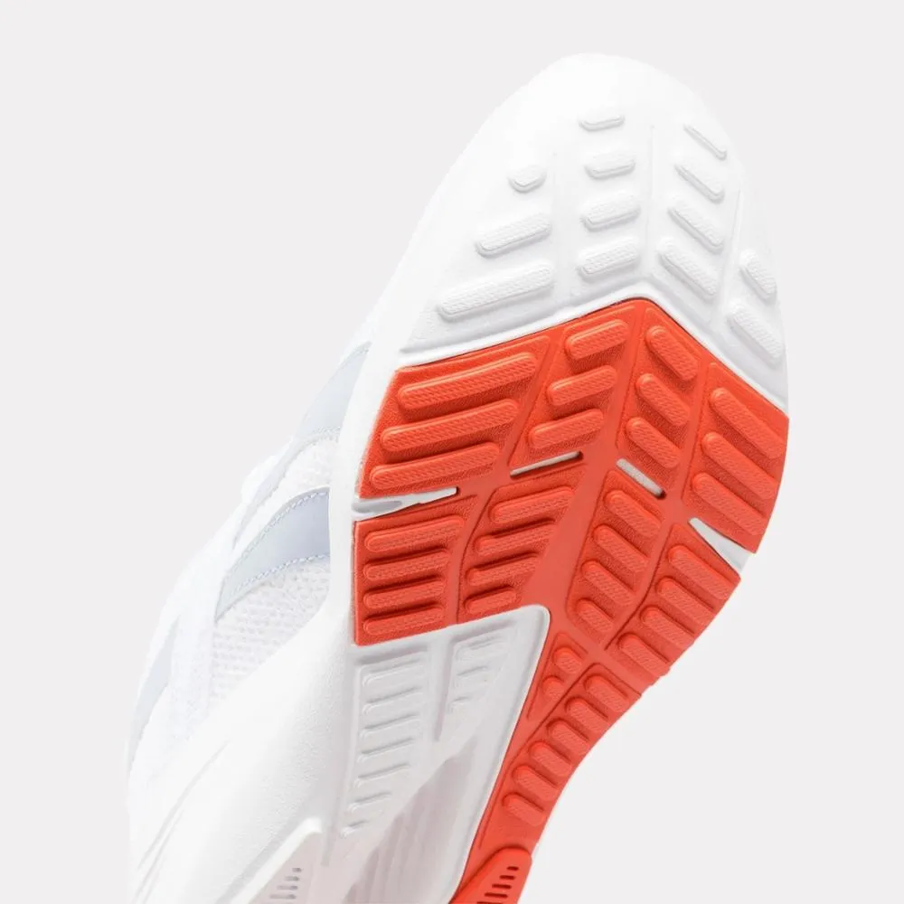 Reebok Footwear Women Energen Tech Shoes FTWWHT/PALBLU/DYNRED