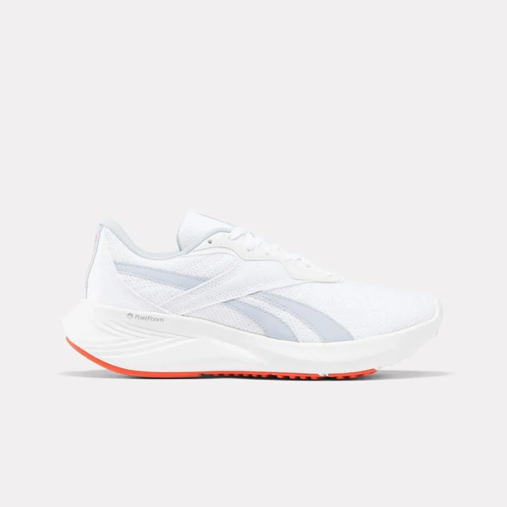 Reebok Footwear Women Energen Tech Shoes FTWWHT/PALBLU/DYNRED