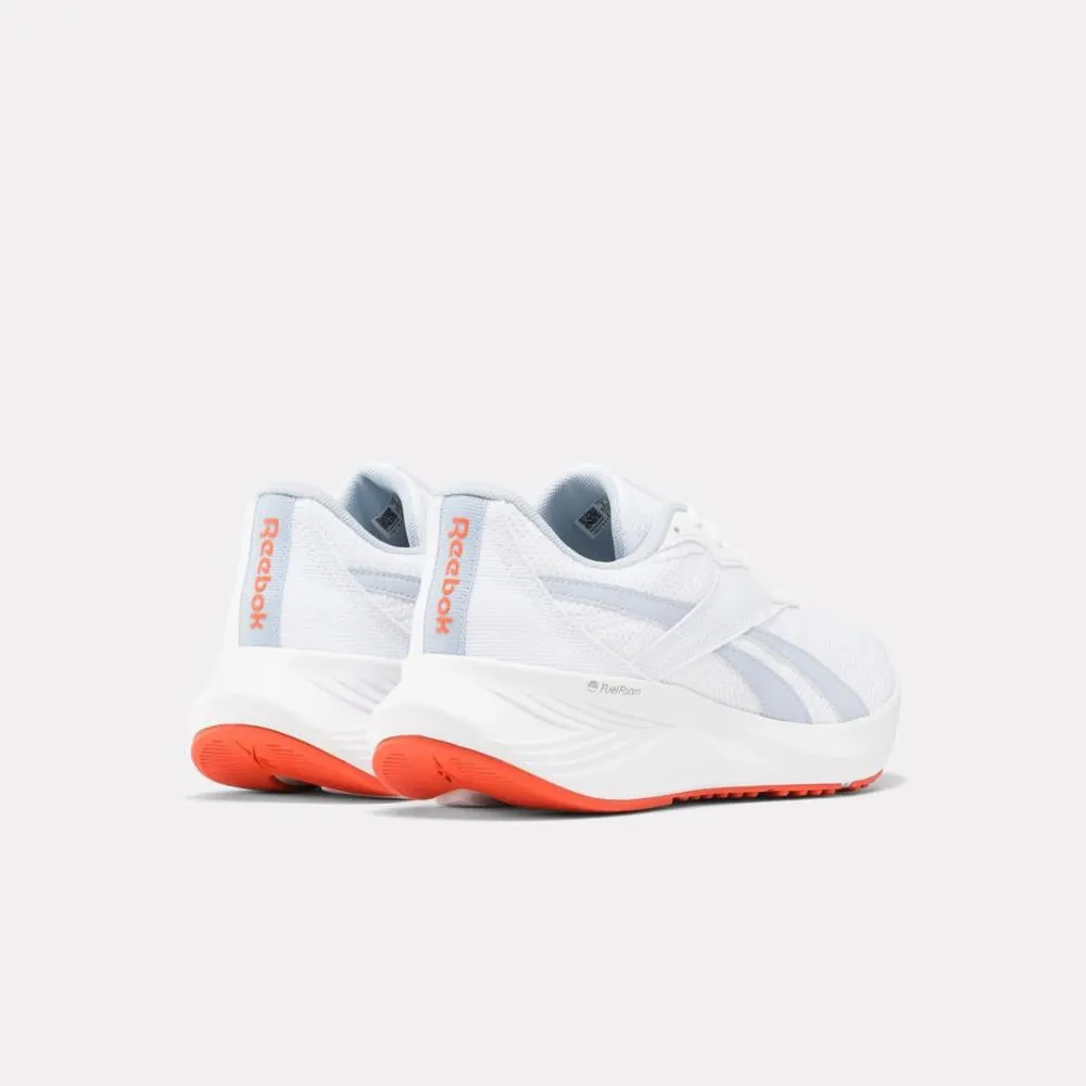 Reebok Footwear Women Energen Tech Shoes FTWWHT/PALBLU/DYNRED