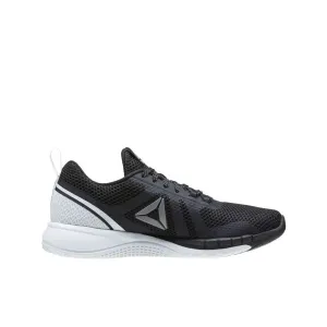 Reebok Print Run 2 Womens Black Running Shoes