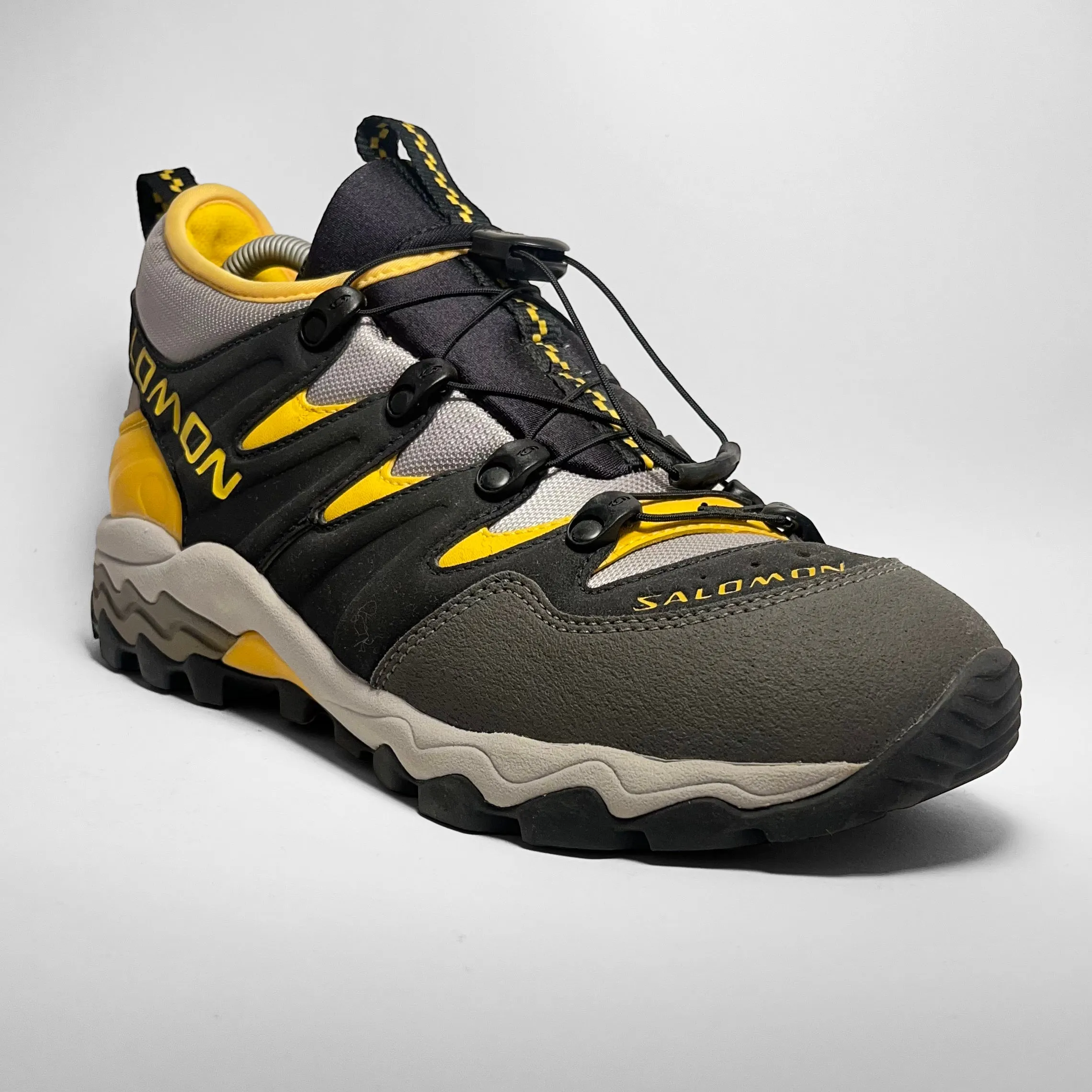Salomon Raid Race (2001)