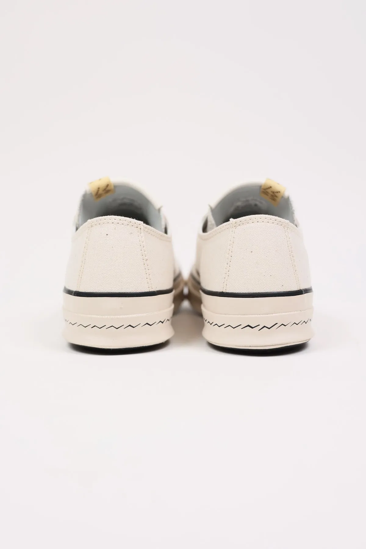 Skagway Lo Canvas - Ivory