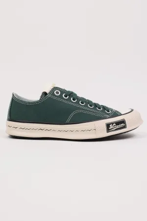Skagway Lo Canvas W - Green