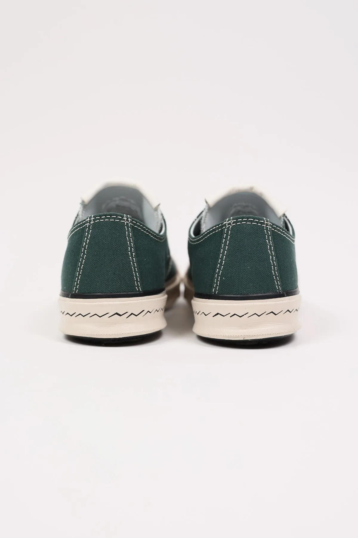 Skagway Lo Canvas W - Green