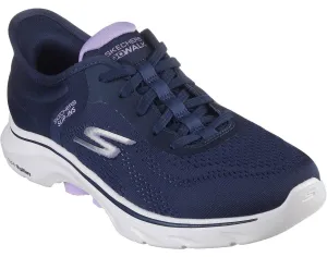 Skechers Slip-Ins™ 125233 Go Walk 7 Valin Womens Trainer