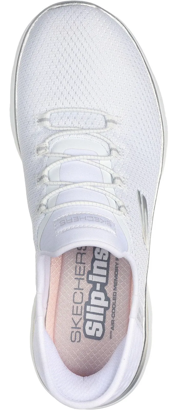 Skechers Slip-Ins™ 150123 Summits Diamond Dream Womens Trainer