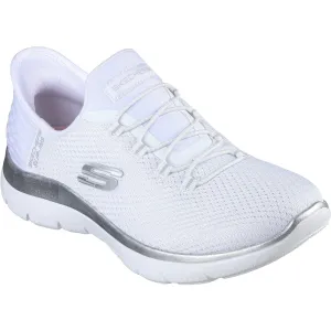 Skechers Slip-Ins™ 150123 Summits Diamond Dream Womens Trainer