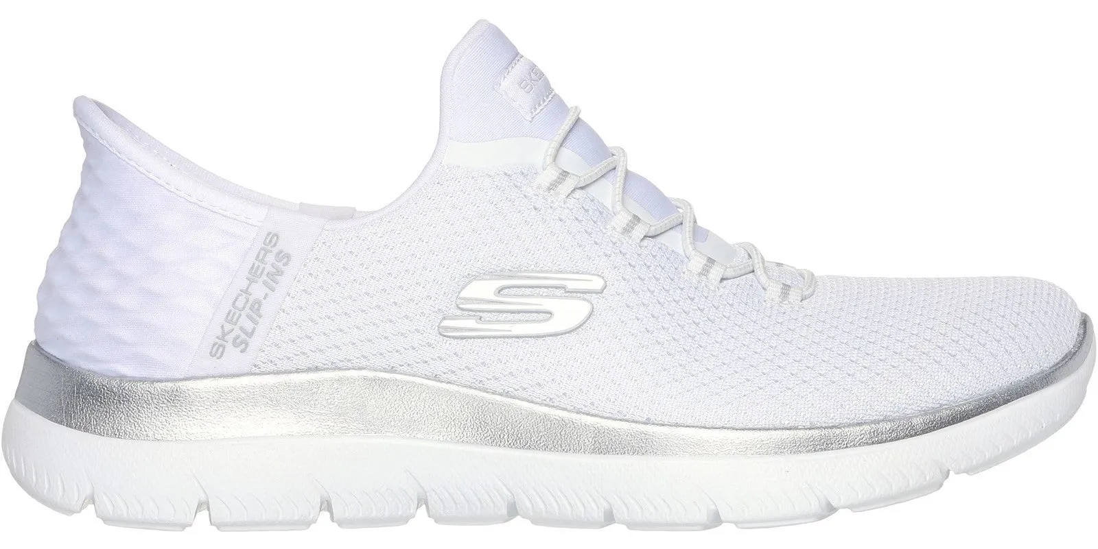 Skechers Slip-Ins™ 150123 Summits Diamond Dream Womens Trainer