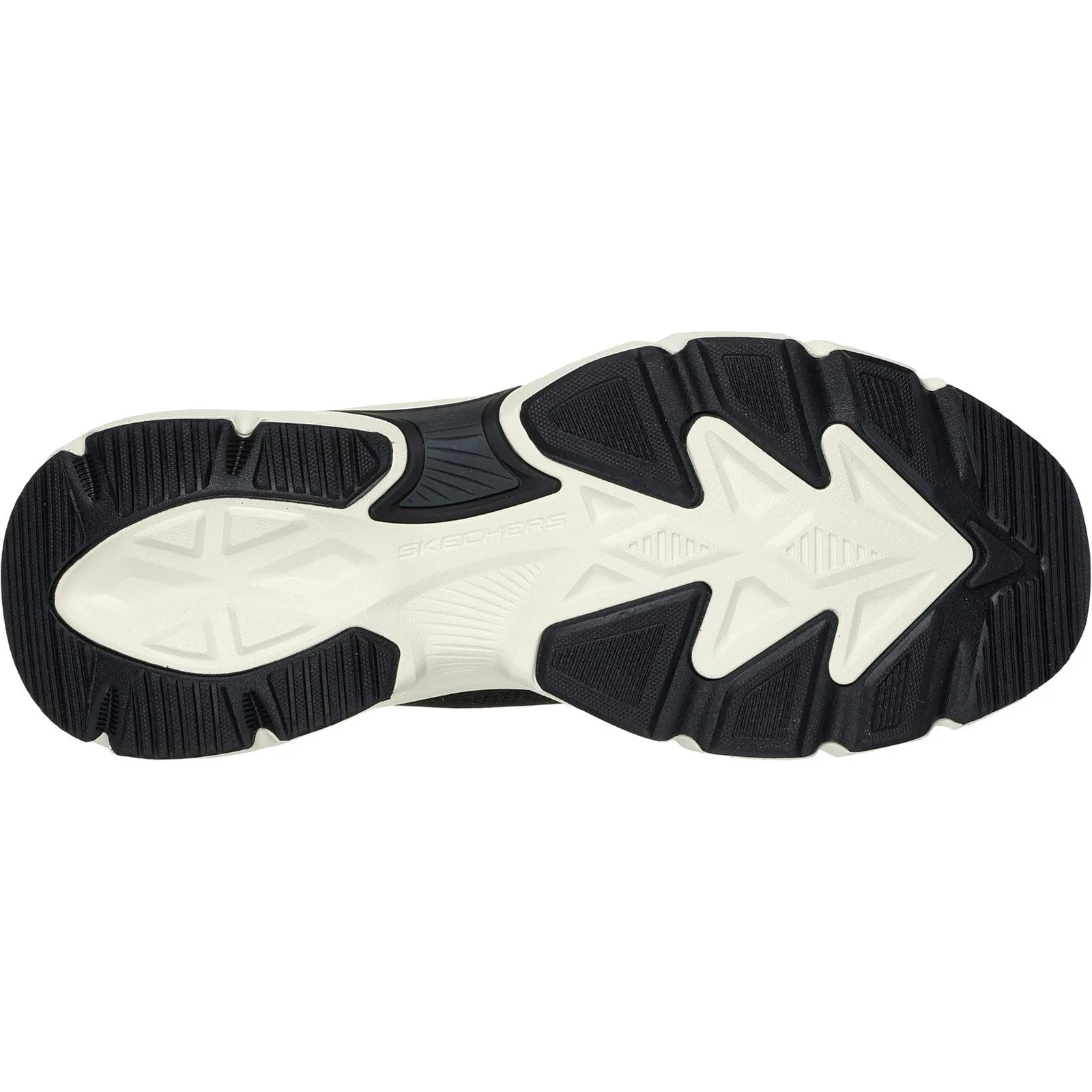 Skechers Slip-Ins 232447 Skech-Air Ventura Vanderway Mens Trainer