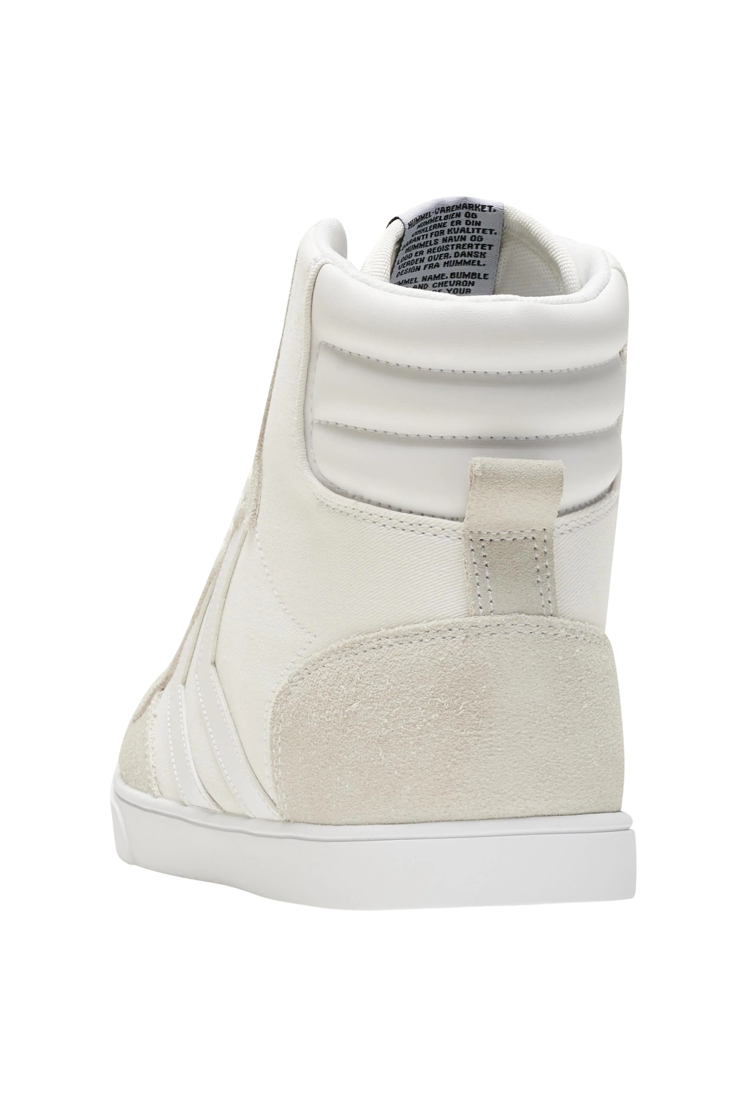 Slimmer Stadil Tonal High Shoes