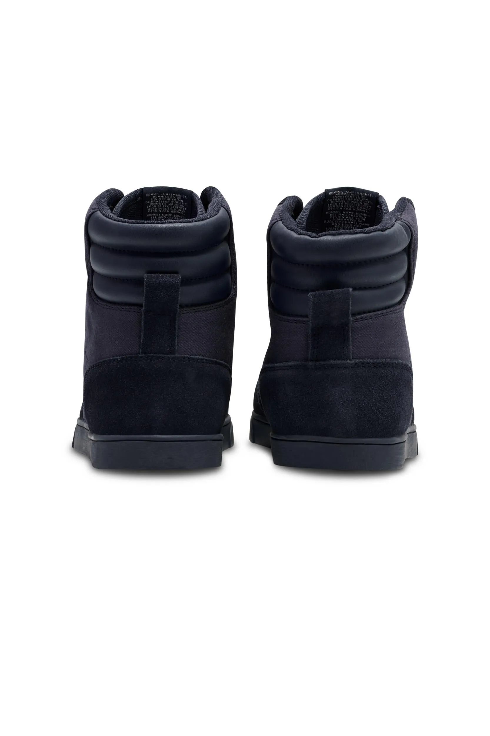 Slimmer Stadil Tonal High Shoes
