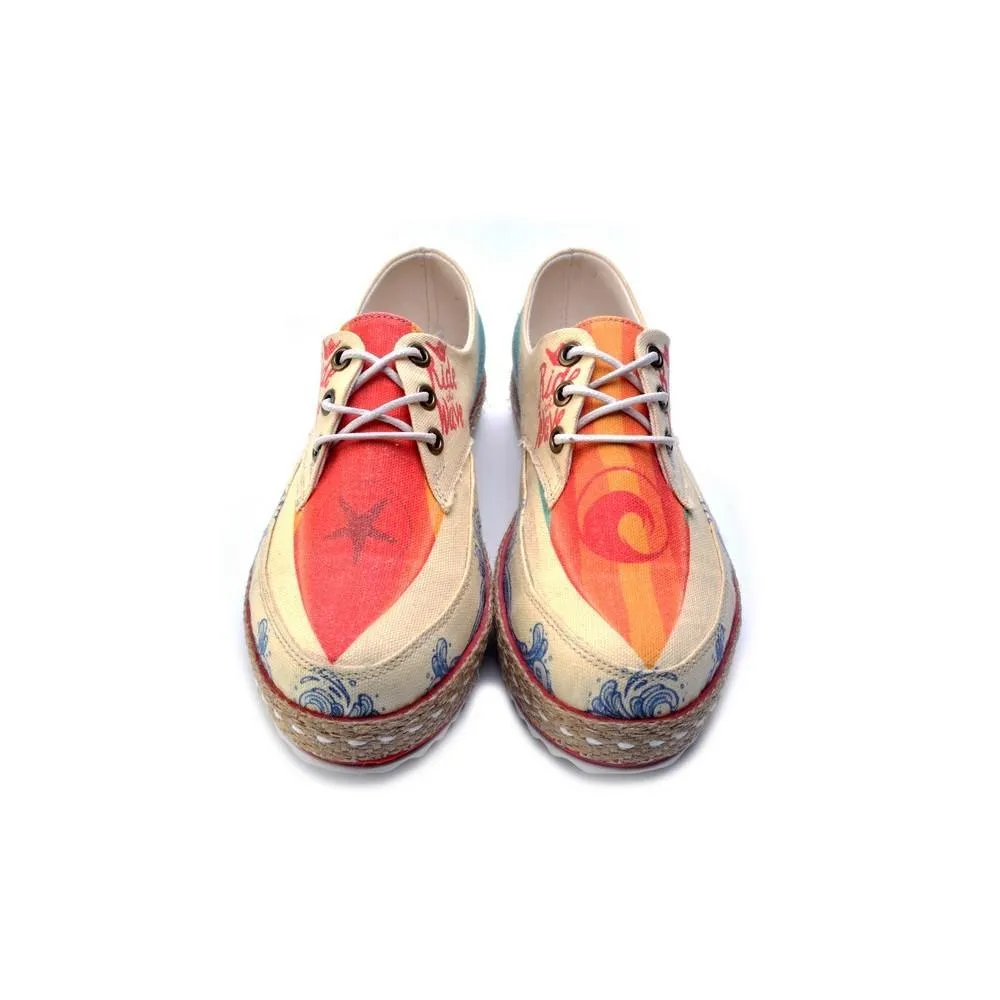 Slip on Sneakers Shoes HSB1690