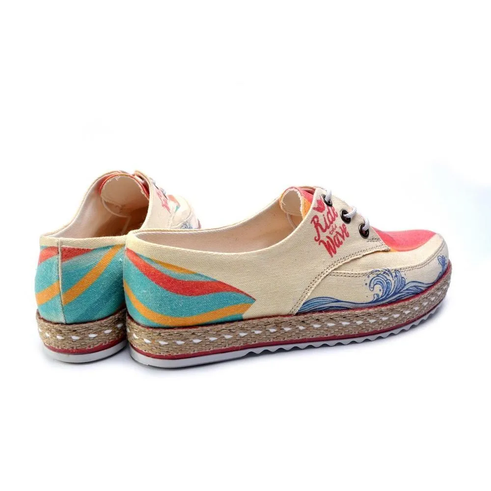 Slip on Sneakers Shoes HSB1690