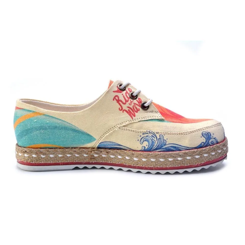 Slip on Sneakers Shoes HSB1690