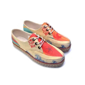 Slip on Sneakers Shoes HSB1690