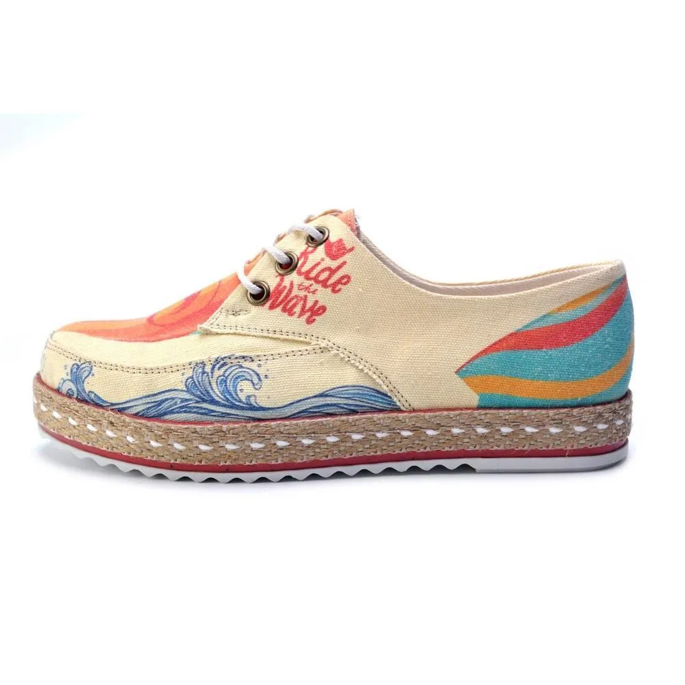 Slip on Sneakers Shoes HSB1690