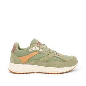 Sophie Canvas Fifty - Dusty Olive