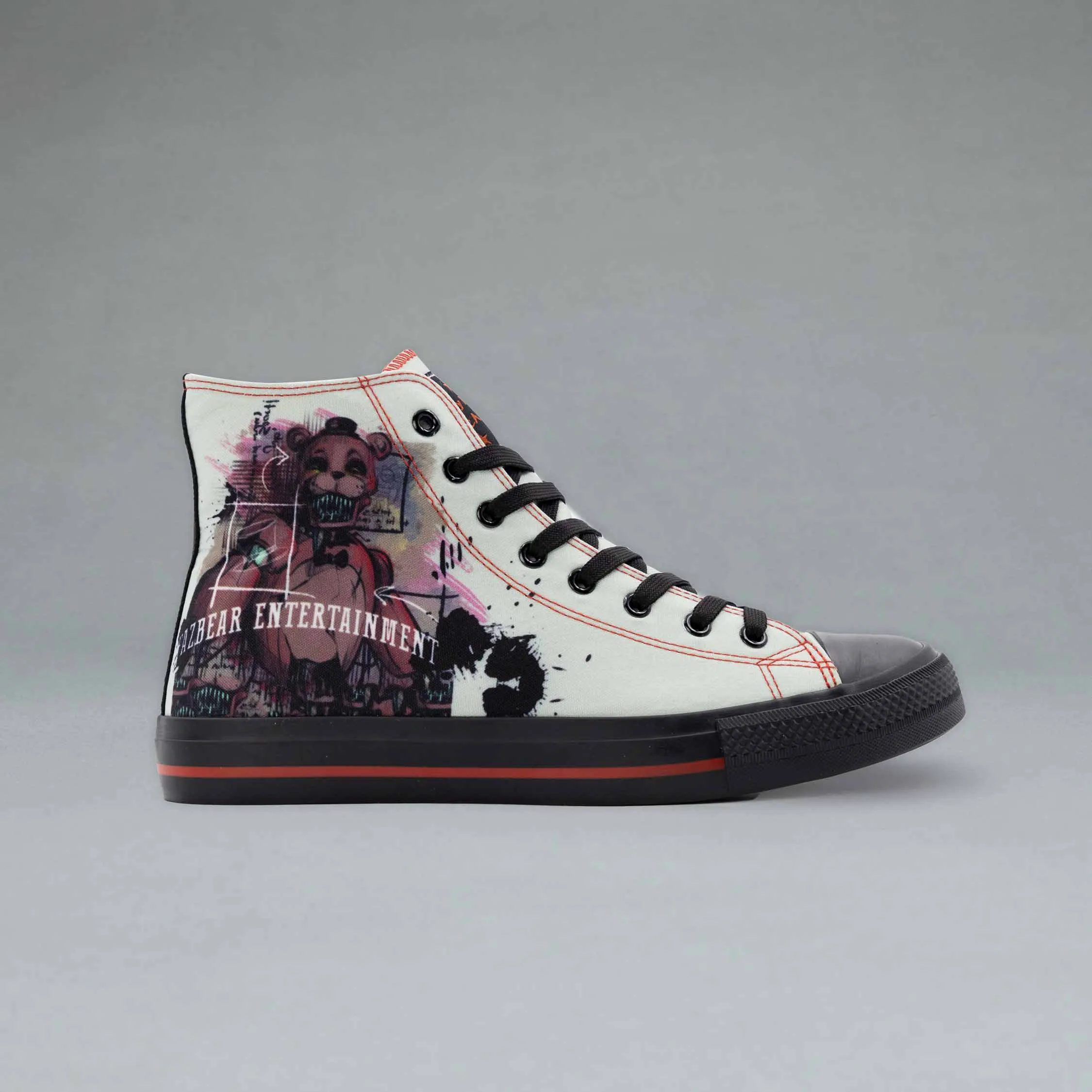 Souvenir Sneakers