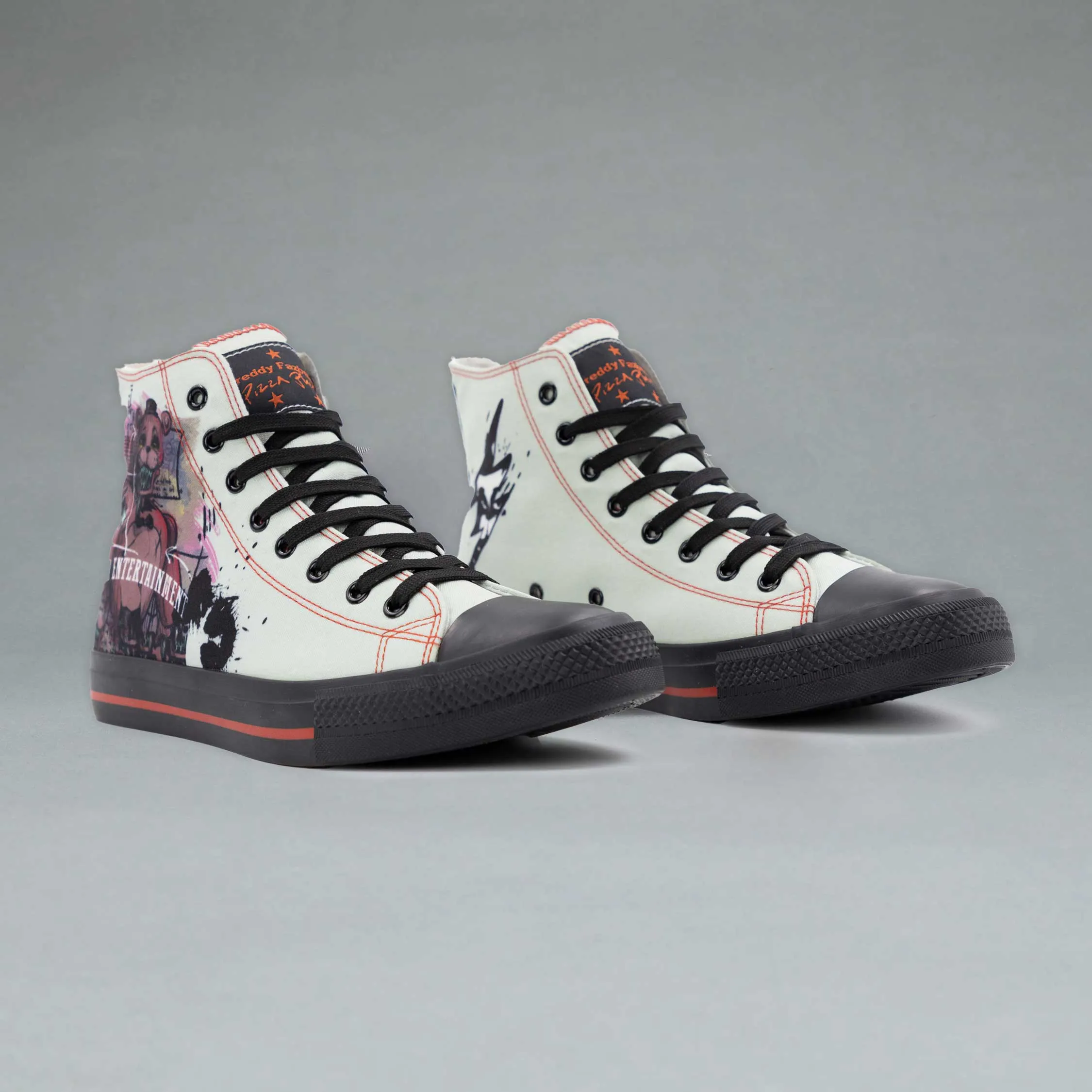 Souvenir Sneakers