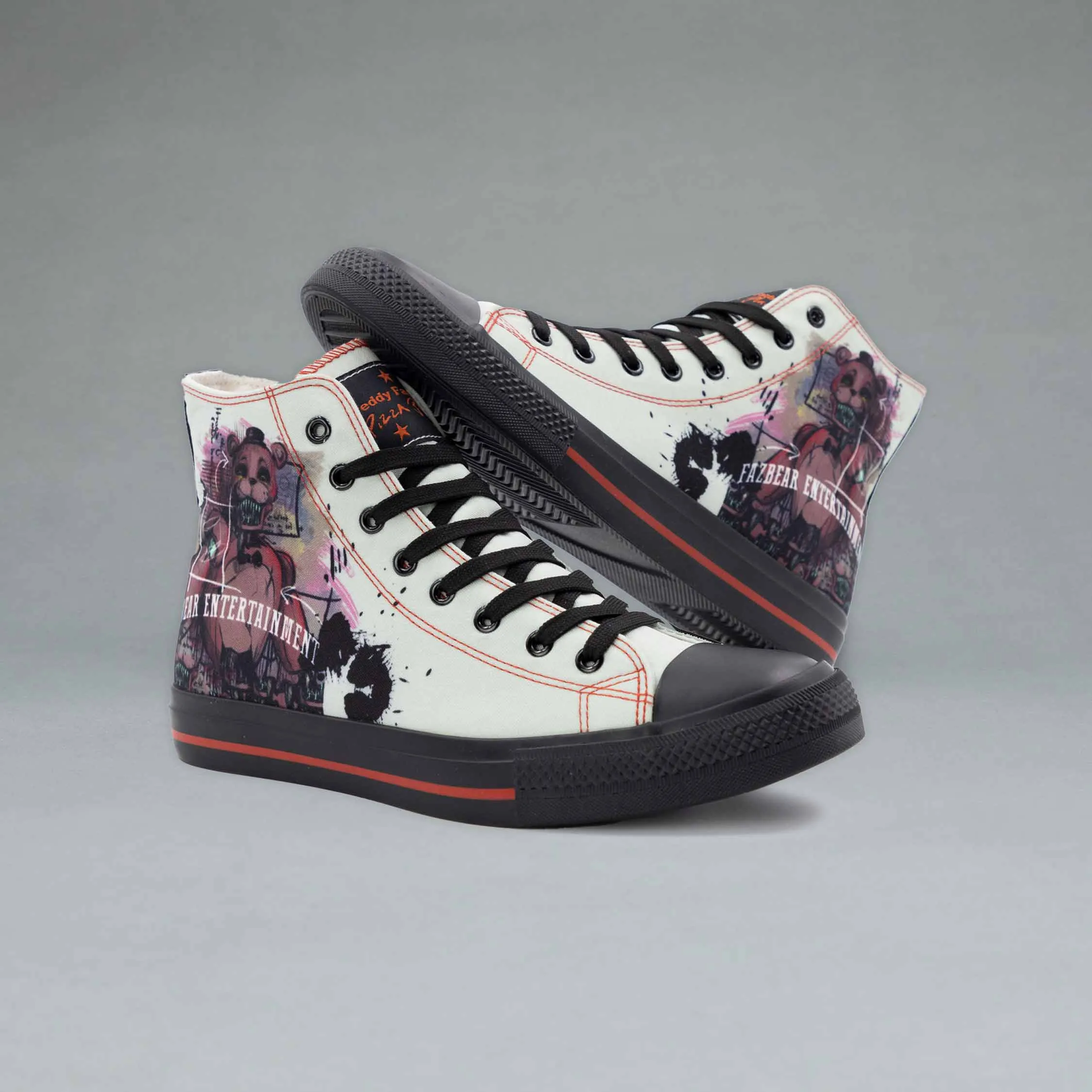 Souvenir Sneakers