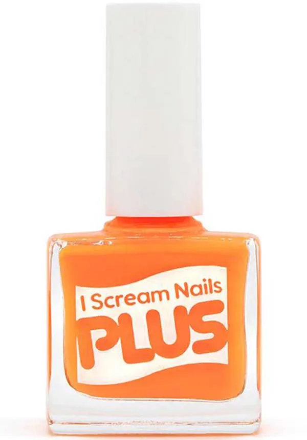 Stalker Alert [ISN Plus] | NAIL POLISH