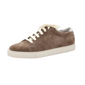Suede Sneakers