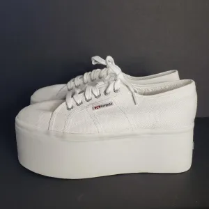 Superga 2802 COTW Canvas Sneakers Size 9.5