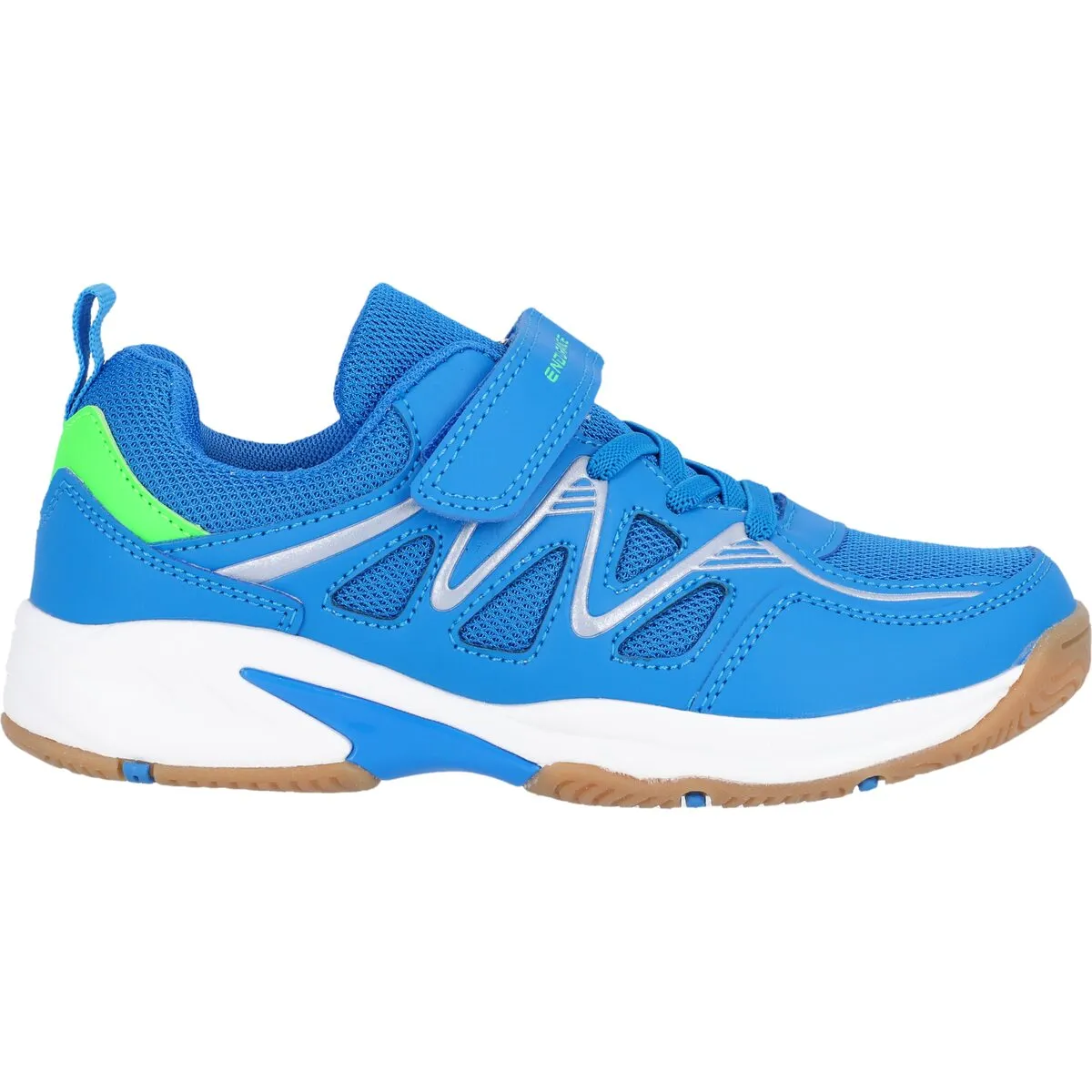 Tasi Kids Indoor Sport Shoe