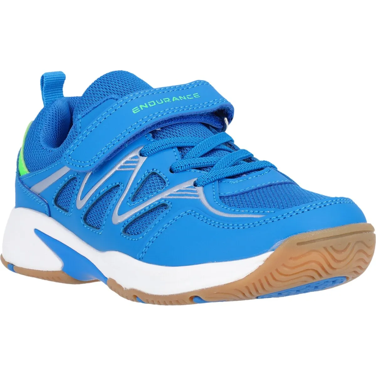 Tasi Kids Indoor Sport Shoe