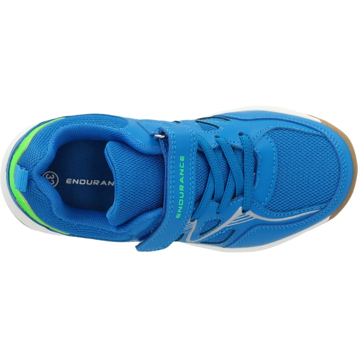 Tasi Kids Indoor Sport Shoe