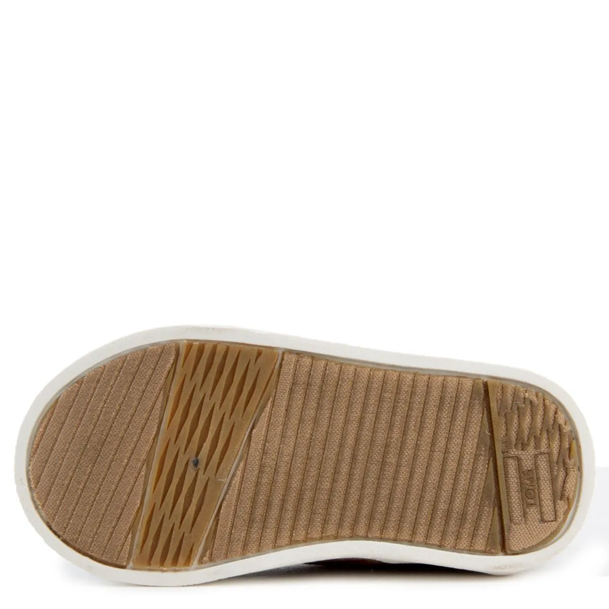 (TD) Paseo Sneakers