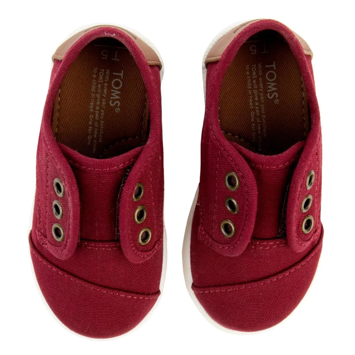 (TD) Paseo Sneakers