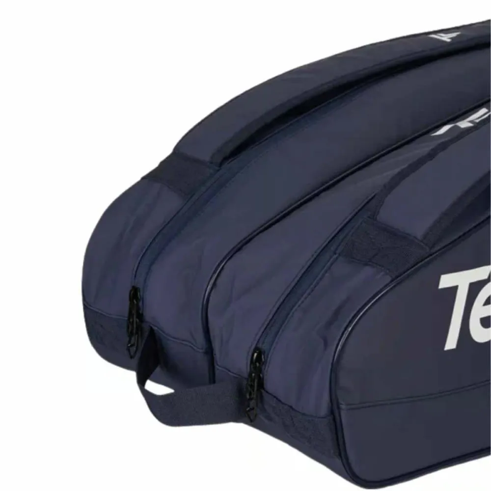 Tecnifibre Tour Endurance 12R Tennis Kit Bag (Navy)