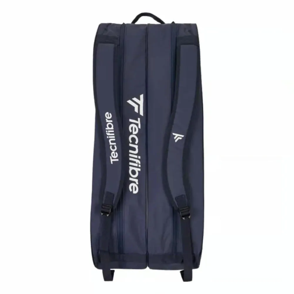 Tecnifibre Tour Endurance 12R Tennis Kit Bag (Navy)