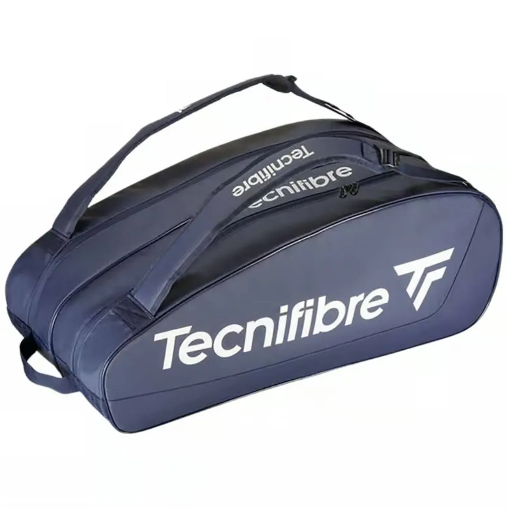 Tecnifibre Tour Endurance 12R Tennis Kit Bag (Navy)