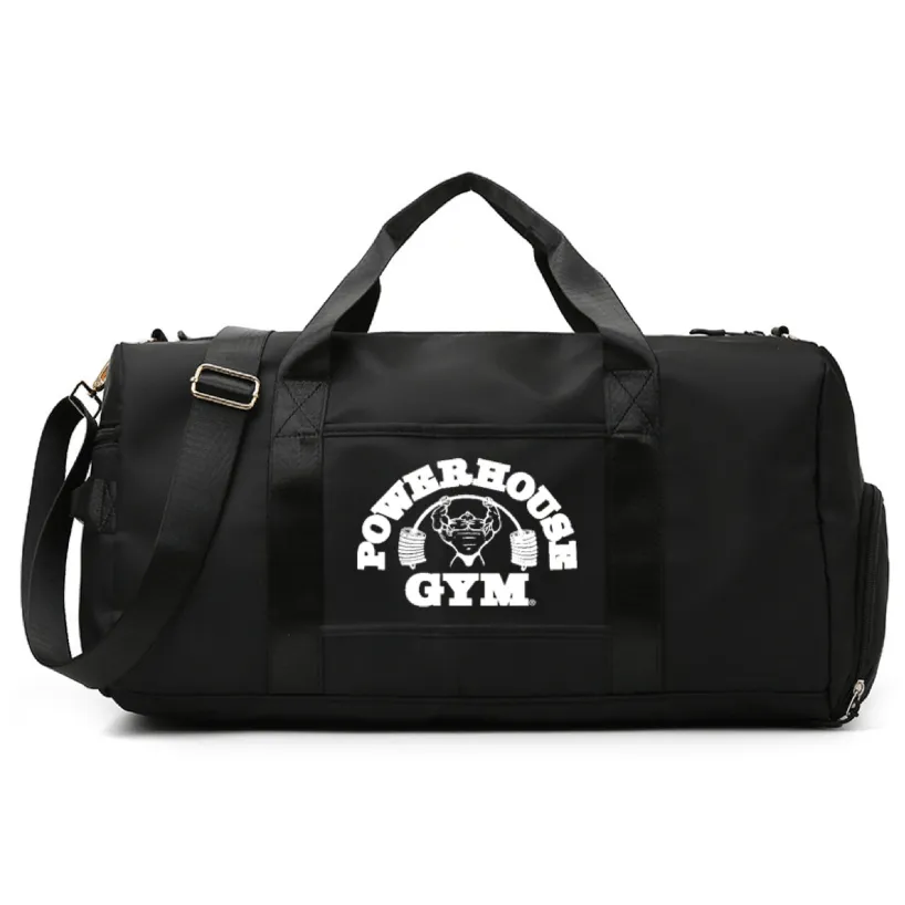 The Gym Bag
