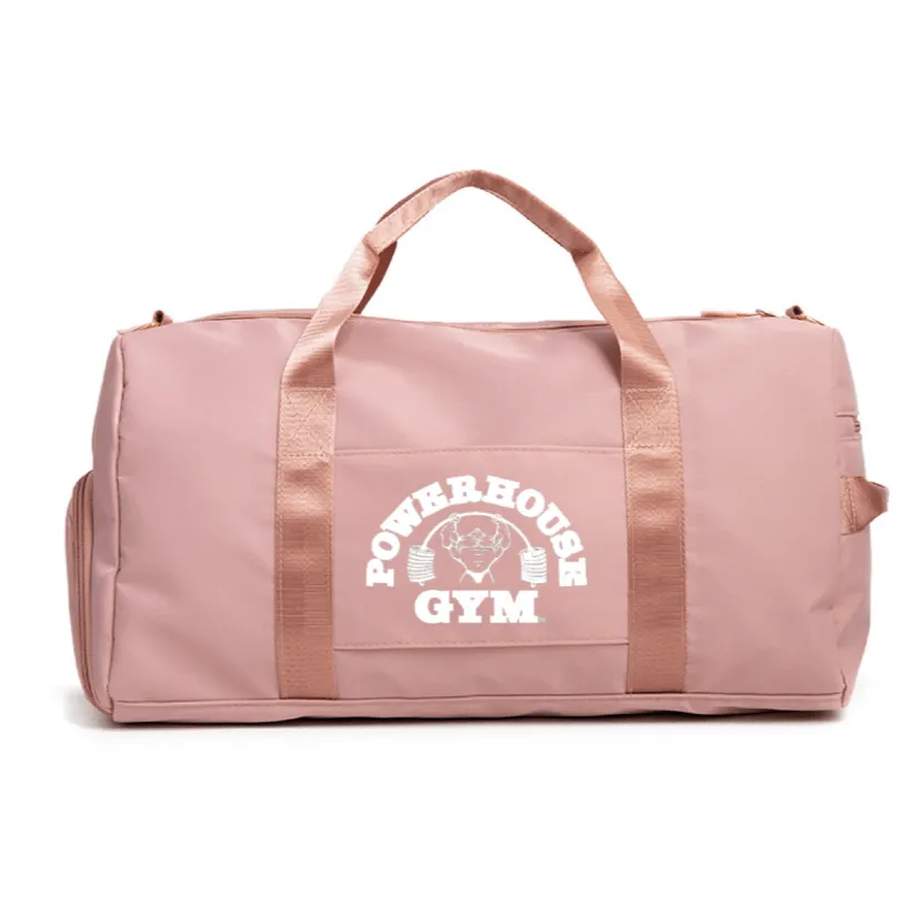 The Gym Bag